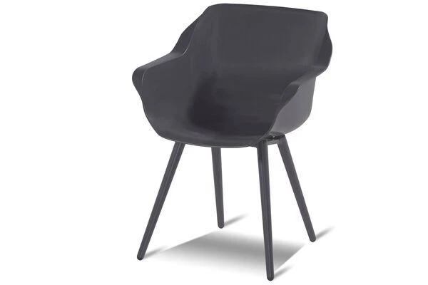 HARTMAN Sophie Studio Armlehnensessel, Xerix, Alu / Kunststoff, 59 X 62 X 84 Cm