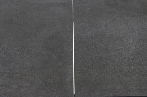 SIENA GARDEN Tirana/Solea Dining Set, Anthrazit/blau, Keramik/Gardino®-Geflecht/Alu, 205-265 X 103 X 76 Cm, Inkl. 6 Diningsessel, Stufenlos Verstellbar – Bild 17