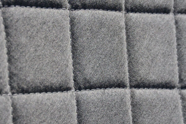 OUTFLEXX Malaga Premium Esstischgarnitur, Anthrazit/grau/flanelle, Alu/Glas/Subrella, 180/240cm, 8 Sessel, Ausziehfunktion, Verstellbare Rückenlehne – Bild 12