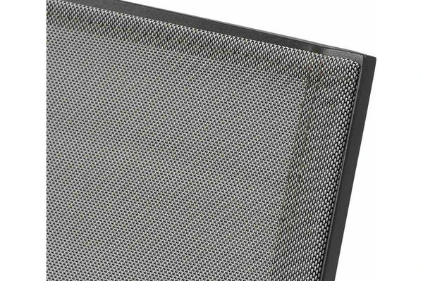 SIENA GARDEN Dining Sessel Velia, Aluminium/Ranotex – Bild 2