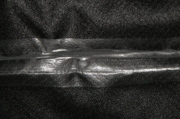 OUTFLEXX Premium Abdeckhaube Für Liegen Z.B. 20826/ 20842, 226x95x40cm, Wasserbeständig, Schwarz – Bild 4